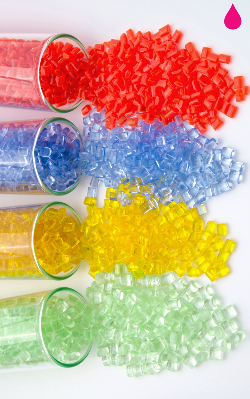 Polymex analyse structurelle de vos polymères
